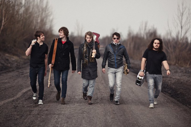 Nebe křtí debut Legosvět, místem činu bude Havířov